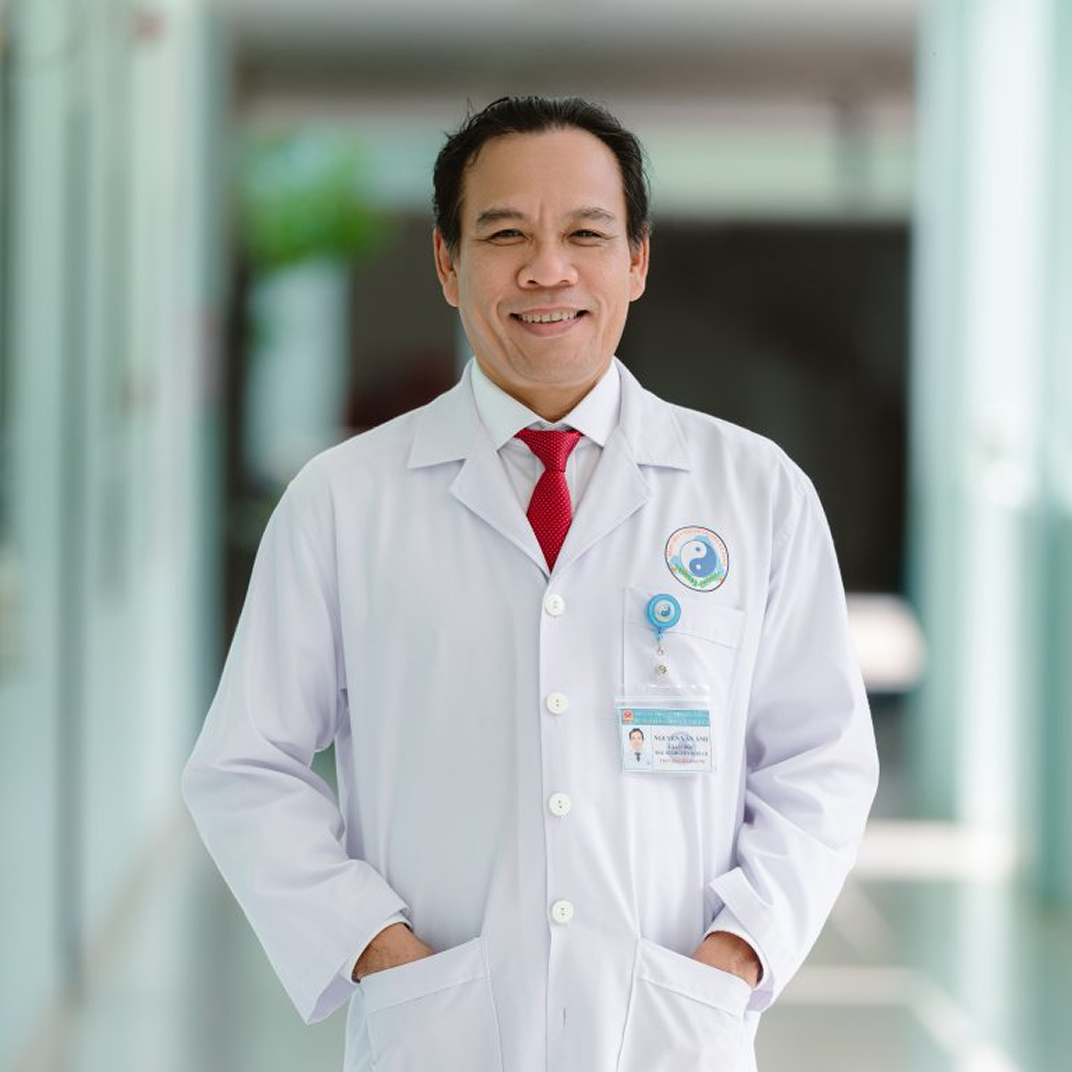 doctor