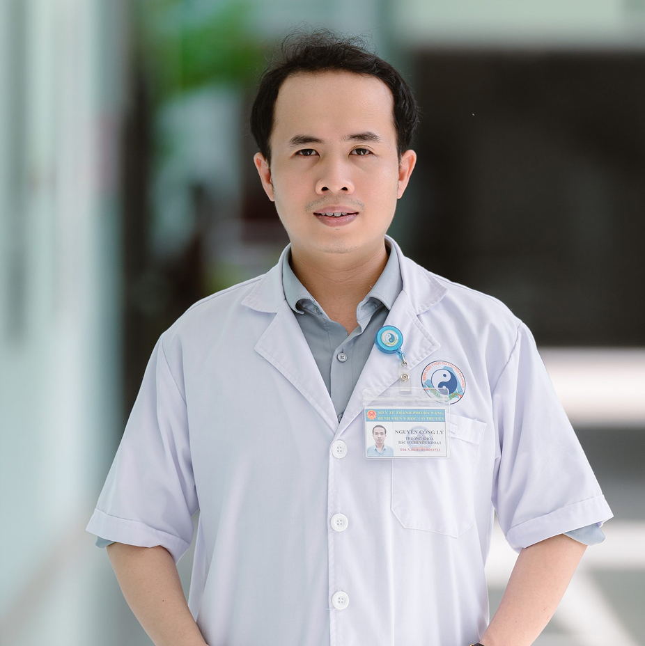 doctor