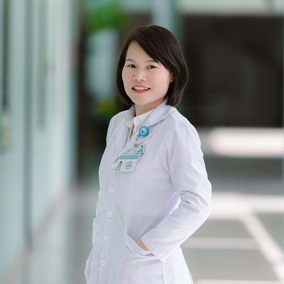 doctor